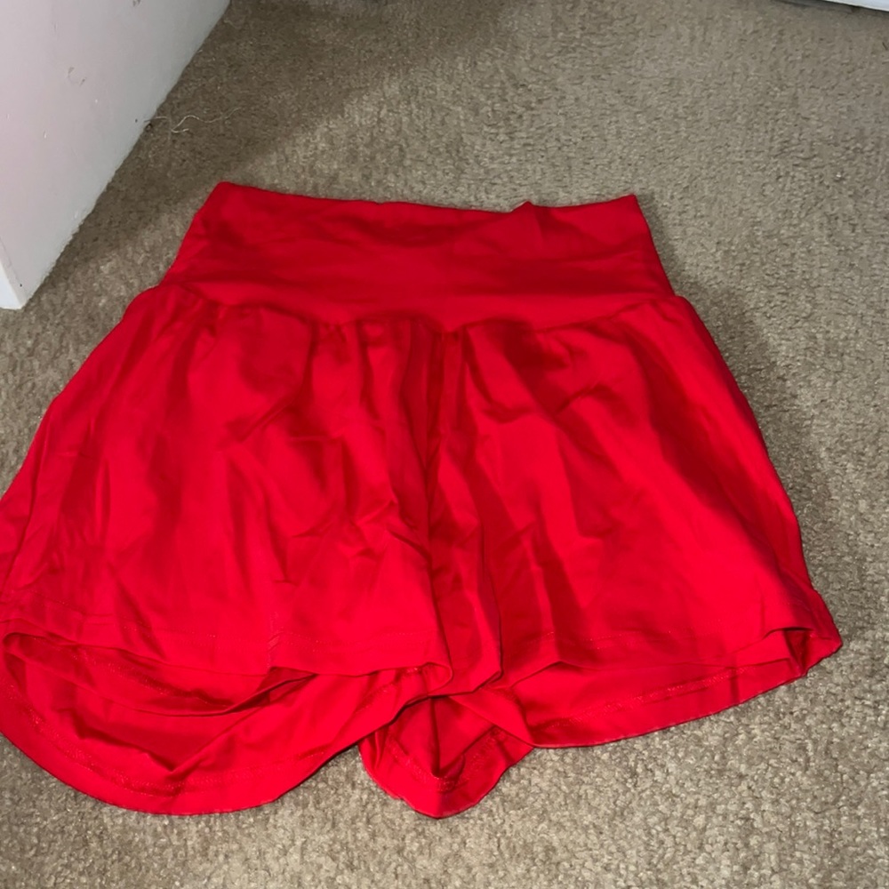 Athletic Shorts